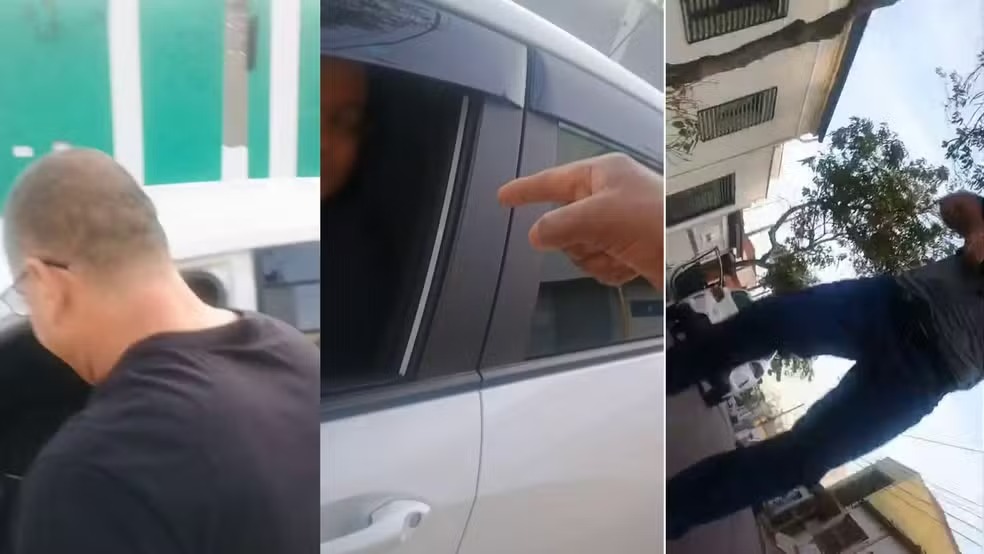 GCM é afastado após disparo em briga de trânsito